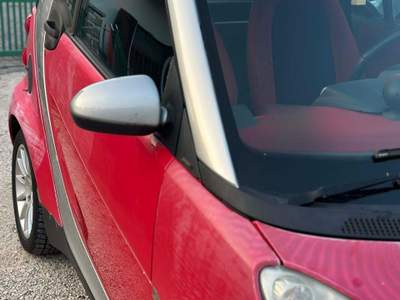 Smart ForTwo KMCERT GARANZ UNICOPR usata Odolo