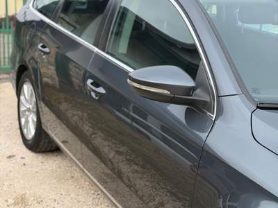 Volkswagen Passat VARIANT 1.6 TDI KMCERT GARANZ UN usata Odolo
