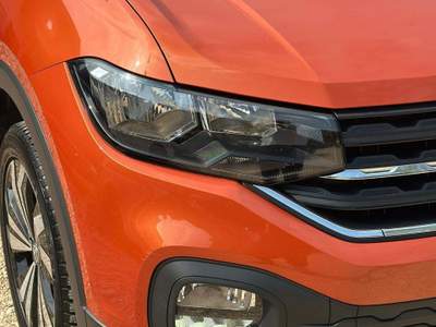 Volkswagen T-Cross STYLE EURO6B LANEASS FRONTASS usata Odolo