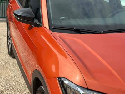 Volkswagen T-Cross STYLE EURO6B LANEASS FRONTASS usata Odolo