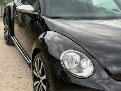 Volkswagen Maggiolino BEETLE DSG SPORT KMCERT usata Odolo