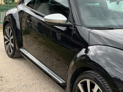 Volkswagen Maggiolino BEETLE DSG SPORT KMCERT usata Odolo