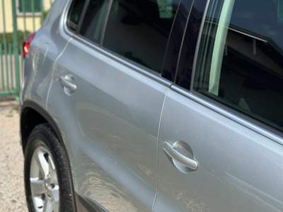 Volkswagen Tiguan DPF 4MOTION SPORT & STYL usata Odolo