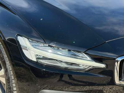 Volvo V60 KMCERT GARANZ UNICOPR FULLLED usata Odolo