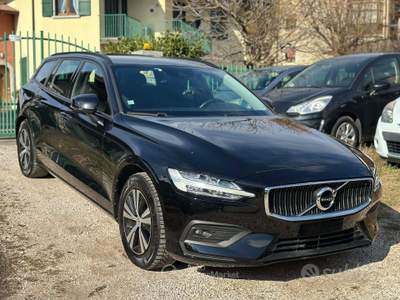 Volvo V60 KMCERT GARANZ UNICOPR FULLLED usata Odolo