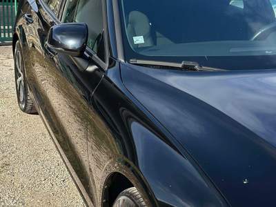 Volvo V60 KMCERT GARANZ UNICOPR FULLLED usata Odolo