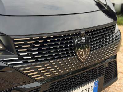 Peugeot 408 ALLURE FULLOPT EU6B KMCERT 360CAM usata Odolo