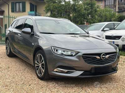 Opel Insignia INSIGNA 1.6 CDTI ST COSMO KMCERT NAVI EU6 usata Odolo