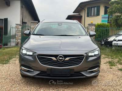Opel Insignia INSIGNA 1.6 CDTI ST COSMO KMCERT NAVI EU6 usata Odolo