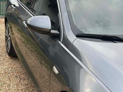 Opel Insignia INSIGNA 1.6 CDTI ST COSMO KMCERT NAVI EU6 usata Odolo