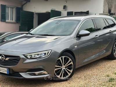 Opel Insignia INSIGNA 1.6 CDTI ST COSMO KMCERT NAVI EU6 usata Odolo