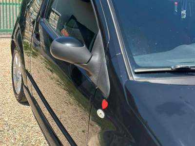 Citroen C2 VTR PERFECT KMCERT UNICOPR NEOPAT usata Odolo