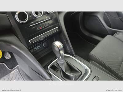 Renault Mégane Mégane Sporter Blue dCi 115 CV EDC Equ. Grigio usata San Giuliano Terme