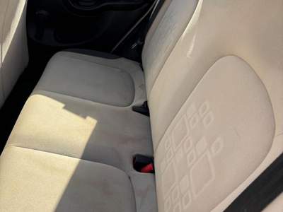 Fiat Panda Lounge neo patentato usata Livorno
