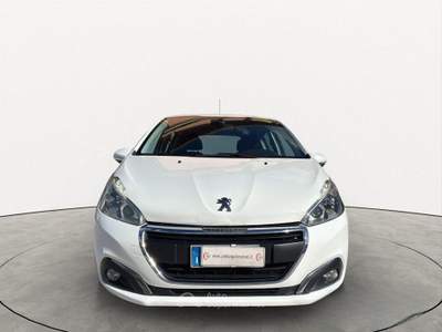 Peugeot 208 1° serie BlueHDi 75 5 porte Active usata Arzano