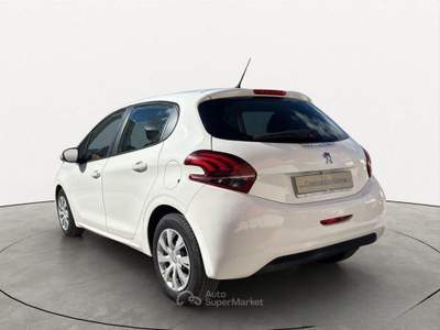 Peugeot 208 1° serie BlueHDi 75 5 porte Active usata Arzano