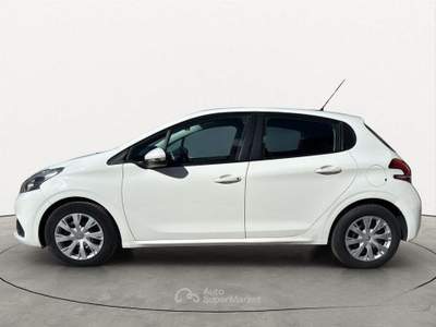 Peugeot 208 1° serie BlueHDi 75 5 porte Active usata Arzano