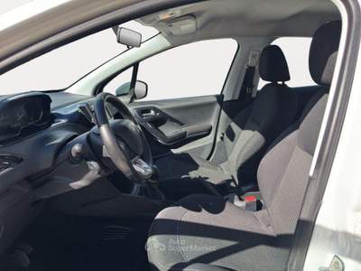 Peugeot 208 1° serie BlueHDi 75 5 porte Active usata Arzano