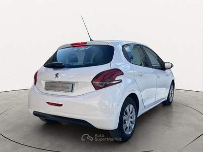 Peugeot 208 1° serie BlueHDi 75 5 porte Active usata Arzano