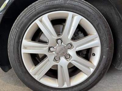 Audi A4 Avant 2.0 TDI 143CV F.AP. multitronic Adva usata San Zeno Naviglio