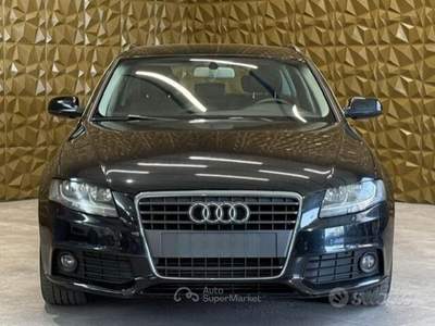 Audi A4 Avant 2.0 TDI 143CV F.AP. multitronic Adva usata San Zeno Naviglio Audi A4 Avant 2.0 TDI 143CV F.AP. multitronic Adva usata San Zeno Naviglio