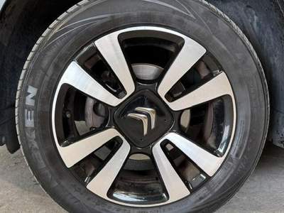 Citroen C3 Aircross BlueHDi 100 S&S Shine usata San Zeno Naviglio