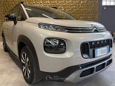 Citroen C3 Aircross BlueHDi 100 S&S Shine usata San Zeno Naviglio