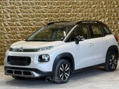 Citroen C3 Aircross BlueHDi 100 S&S Shine usata San Zeno Naviglio