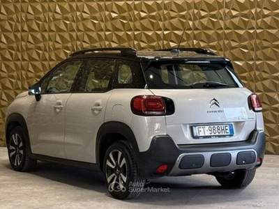Citroen C3 Aircross BlueHDi 100 S&S Shine usata San Zeno Naviglio