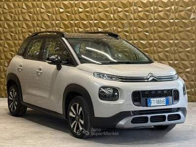 Citroen C3 Aircross BlueHDi 100 S&S Shine usata San Zeno Naviglio