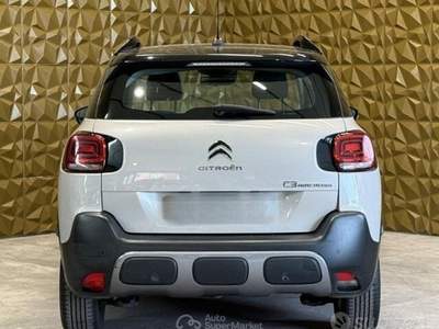 Citroen C3 Aircross BlueHDi 100 S&S Shine usata San Zeno Naviglio
