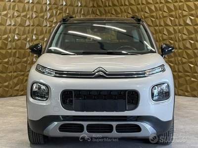 Citroen C3 Aircross BlueHDi 100 S&S Shine usata San Zeno Naviglio