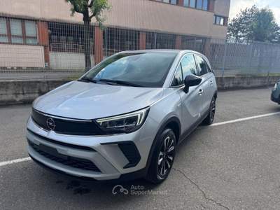 Opel Crossland 110CV Elegance usata Modena
