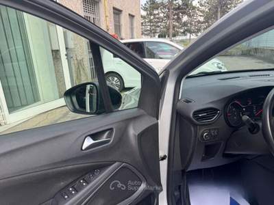 Opel Crossland 110CV Elegance usata Modena