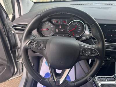 Opel Crossland 110CV Elegance usata Modena