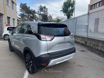 Opel Crossland 110CV Elegance usata Modena