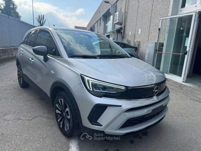 Opel Crossland 110CV Elegance usata Modena