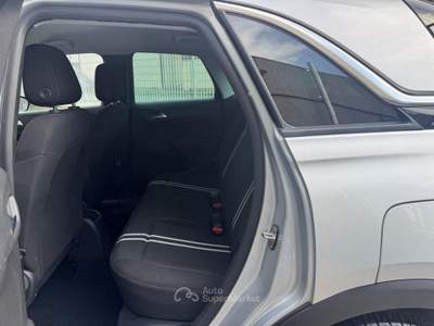 Opel Crossland 110CV Elegance usata Modena