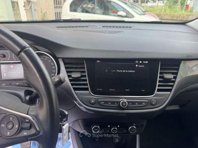 Opel Crossland 110CV Elegance usata Modena