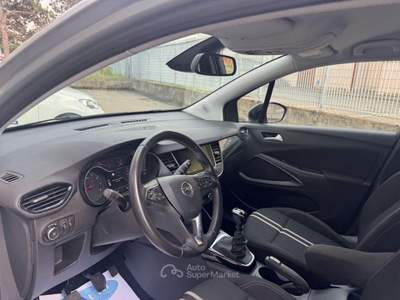 Opel Crossland 110CV Elegance usata Modena