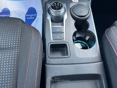 Ford Focus EcoBlue 115 CV automatico 5p. ST- usata Modena