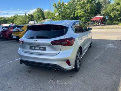 Ford Focus EcoBlue 115 CV automatico 5p. ST- usata Modena
