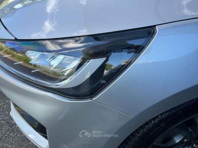 Ford Focus EcoBlue 115 CV automatico 5p. ST- usata Modena