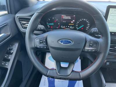Ford Focus EcoBlue 115 CV automatico 5p. ST- usata Modena