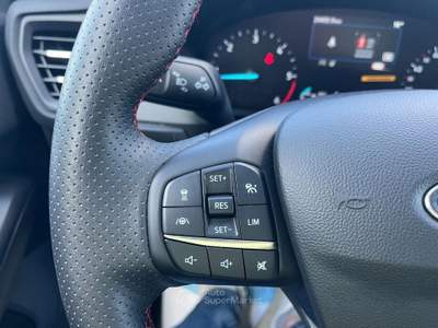 Ford Focus EcoBlue 115 CV automatico 5p. ST- usata Modena