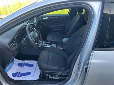 Ford Focus EcoBlue 115 CV automatico 5p. ST- usata Modena