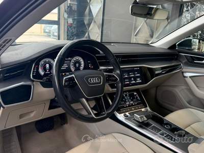 Audi A6 Avant 50 3.0 TDI quattro tiptronic S-line usata Stanghella