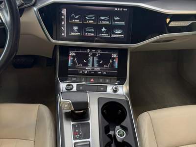 Audi A6 Avant 50 3.0 TDI quattro tiptronic S-line usata Stanghella