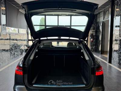 Audi A6 Avant 50 3.0 TDI quattro tiptronic S-line usata Stanghella