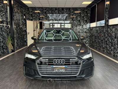 Audi A6 Avant 50 3.0 TDI quattro tiptronic S-line usata Stanghella